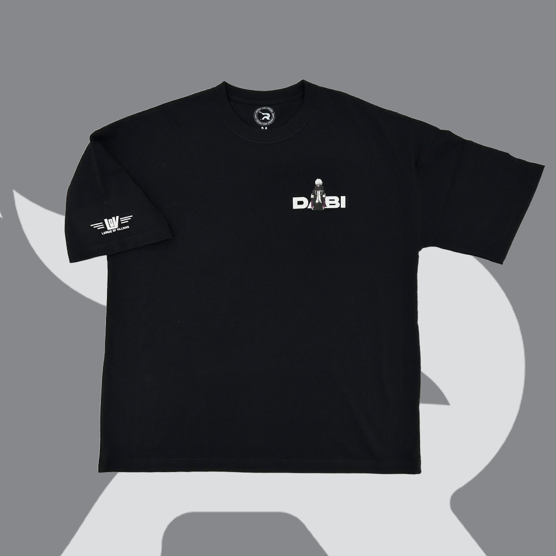 Dabi Oversized Tee