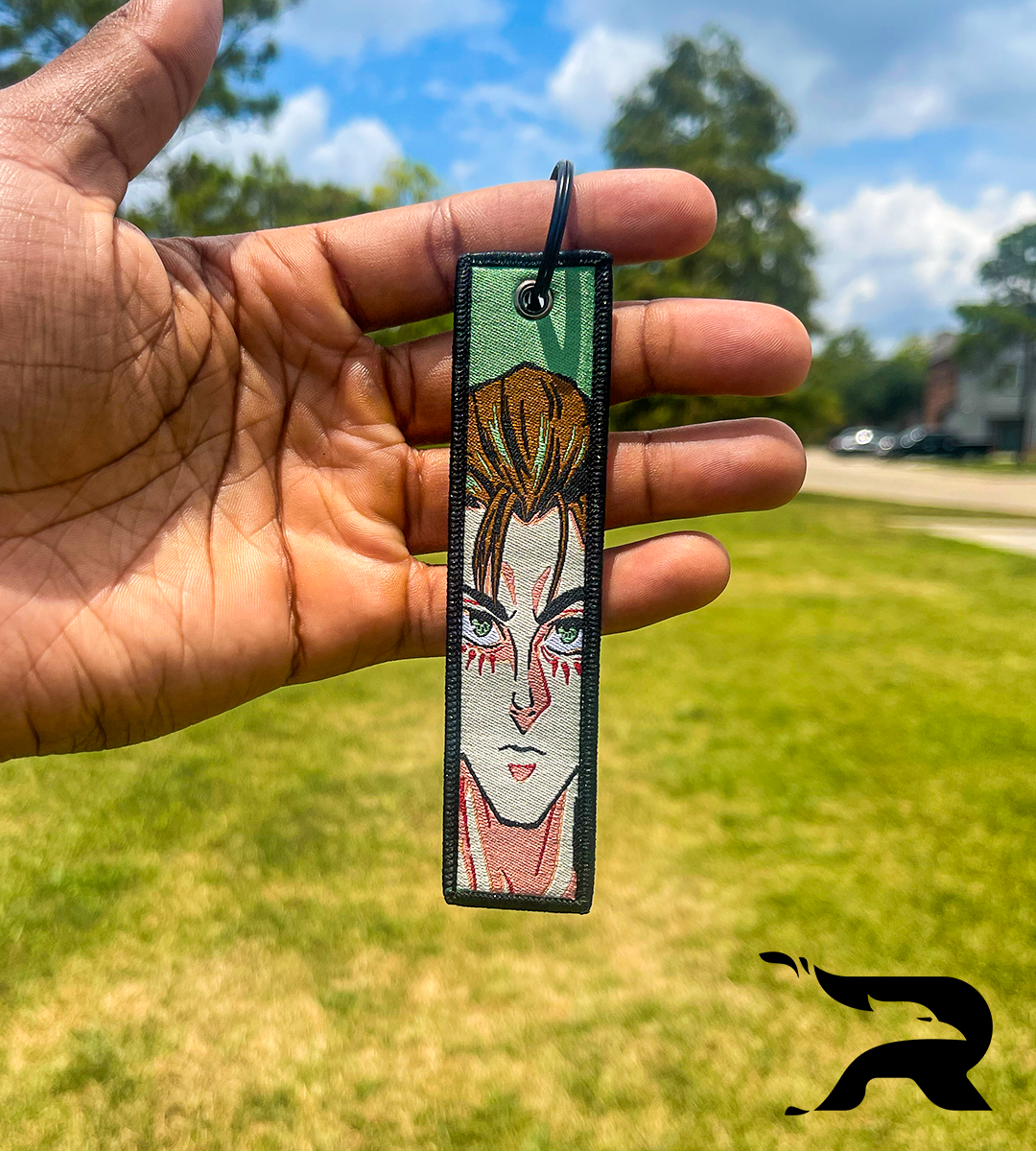 Eren Jet Tag