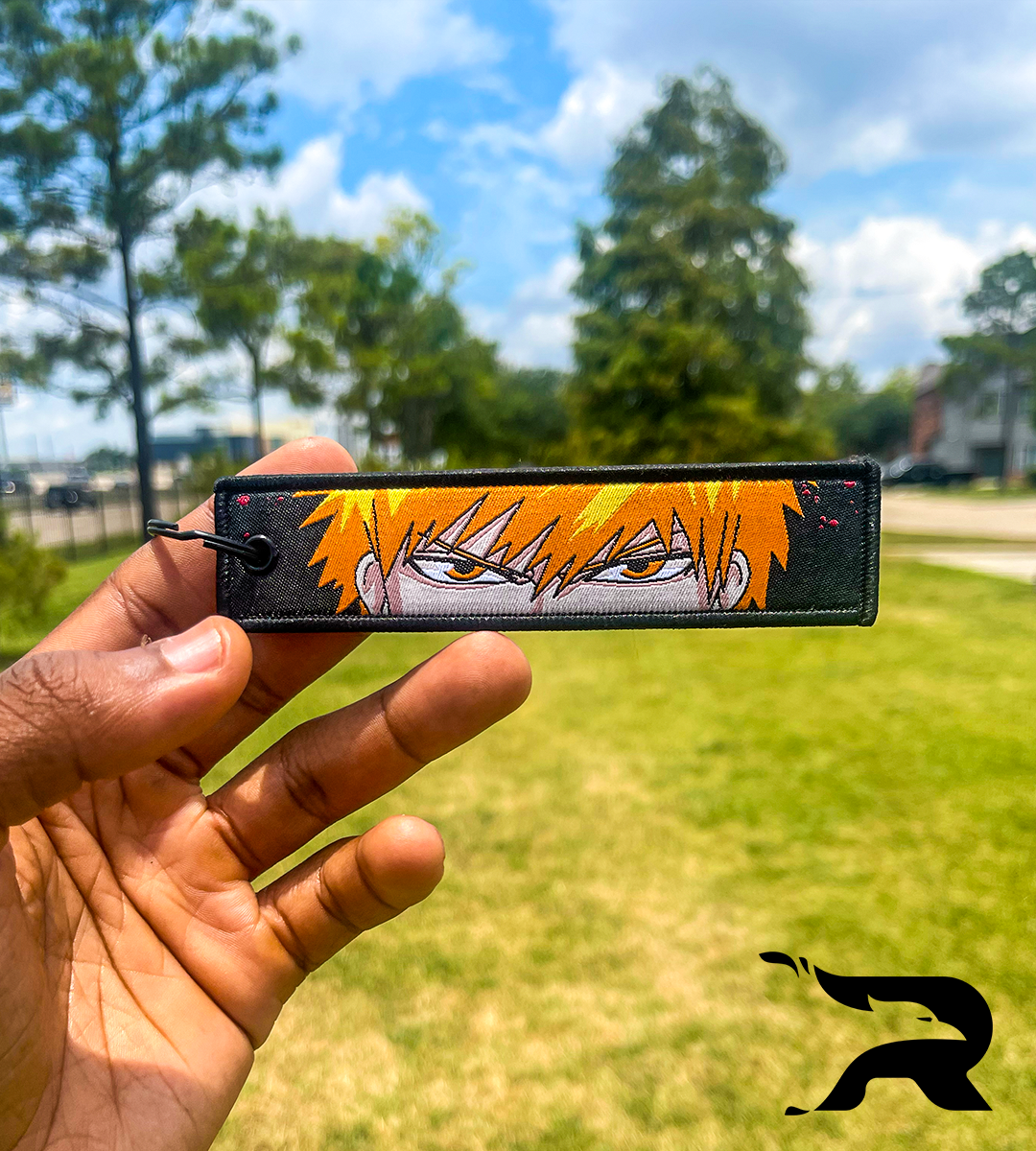 Ichigo Jet Tag