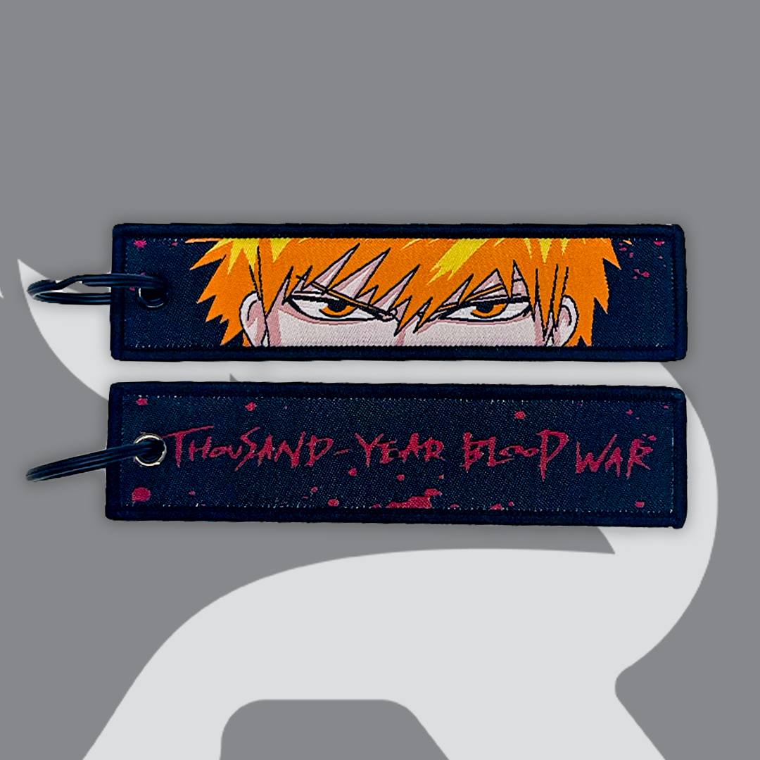 Ichigo Jet Tag