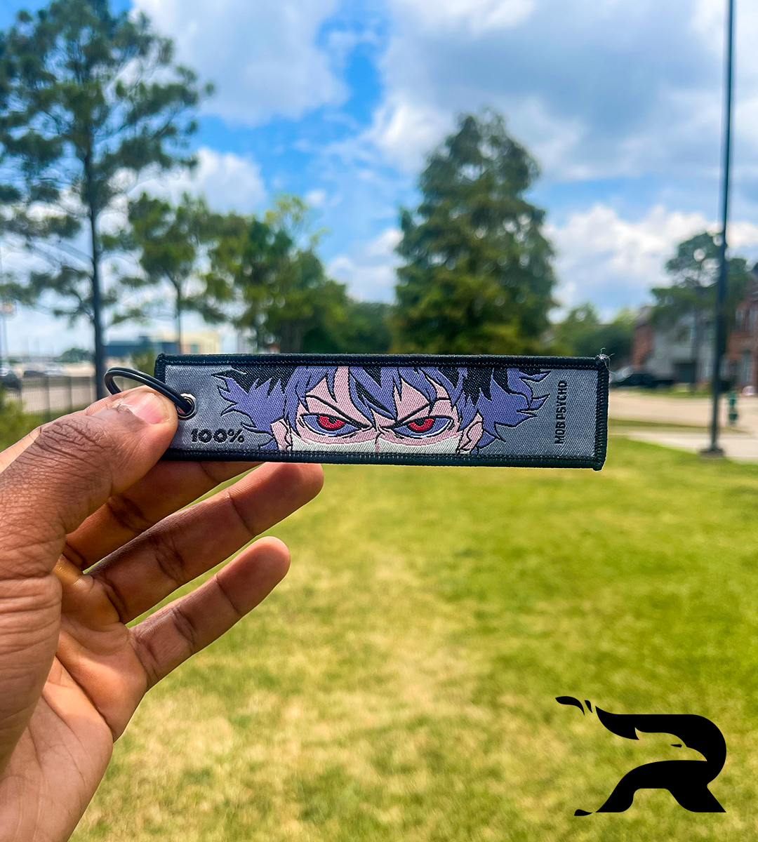 Mob Jet Tag
