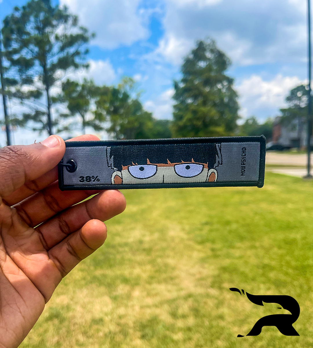 Mob Jet Tag