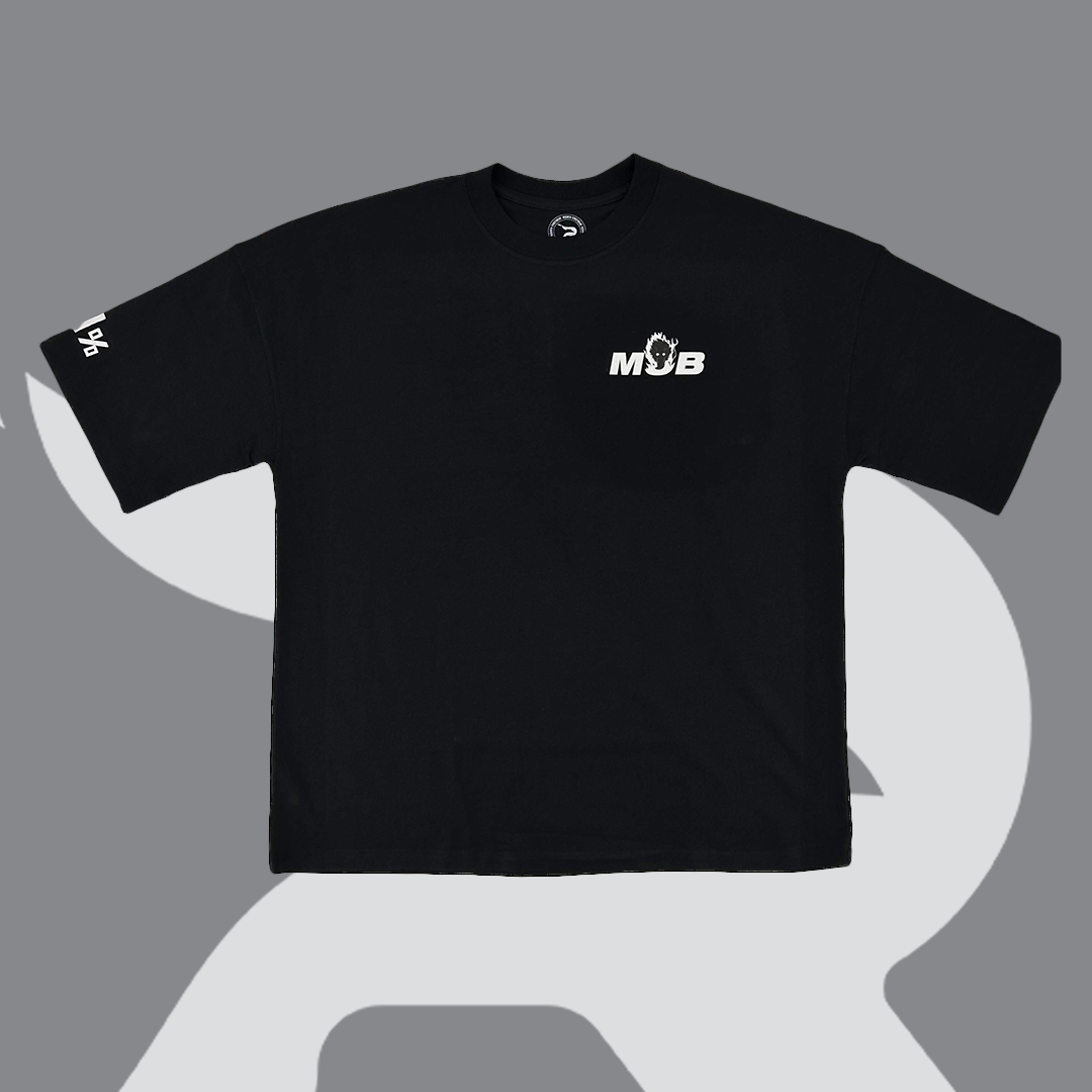 Mob Oversized Tee