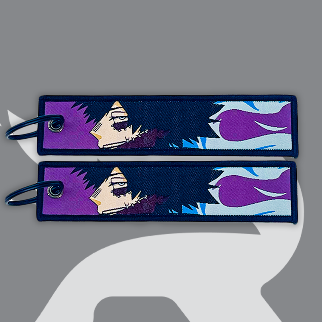 Dabi Jet Tag